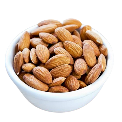 almond (பாதாம்)